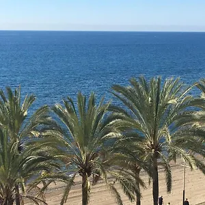  Apartamento Palmas 3