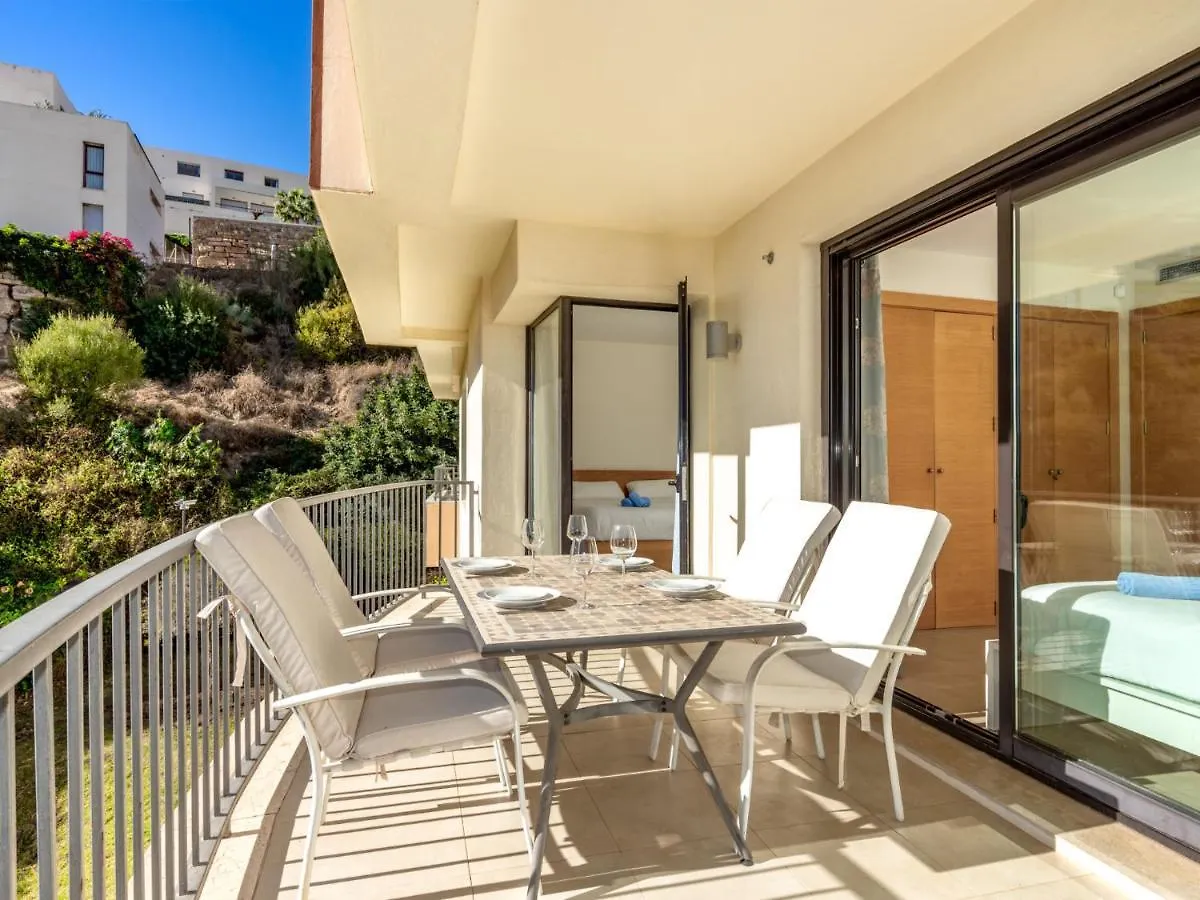 Apartment Cielo Y Mar Samara-1 By Interhome Marbella 0*,  Spain