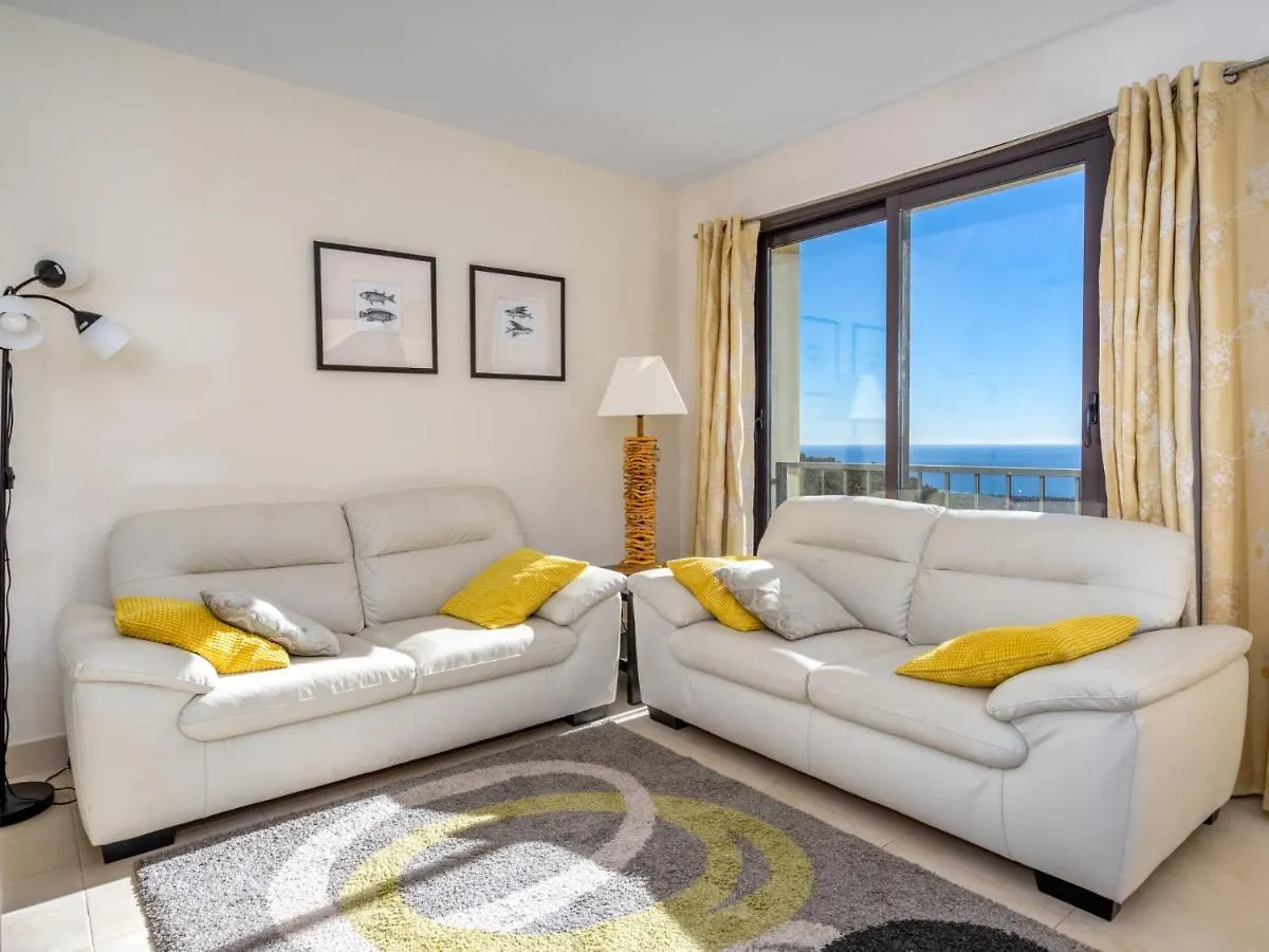 Apartment Cielo Y Mar Samara-1 By Interhome Marbella 0*,  Spain
