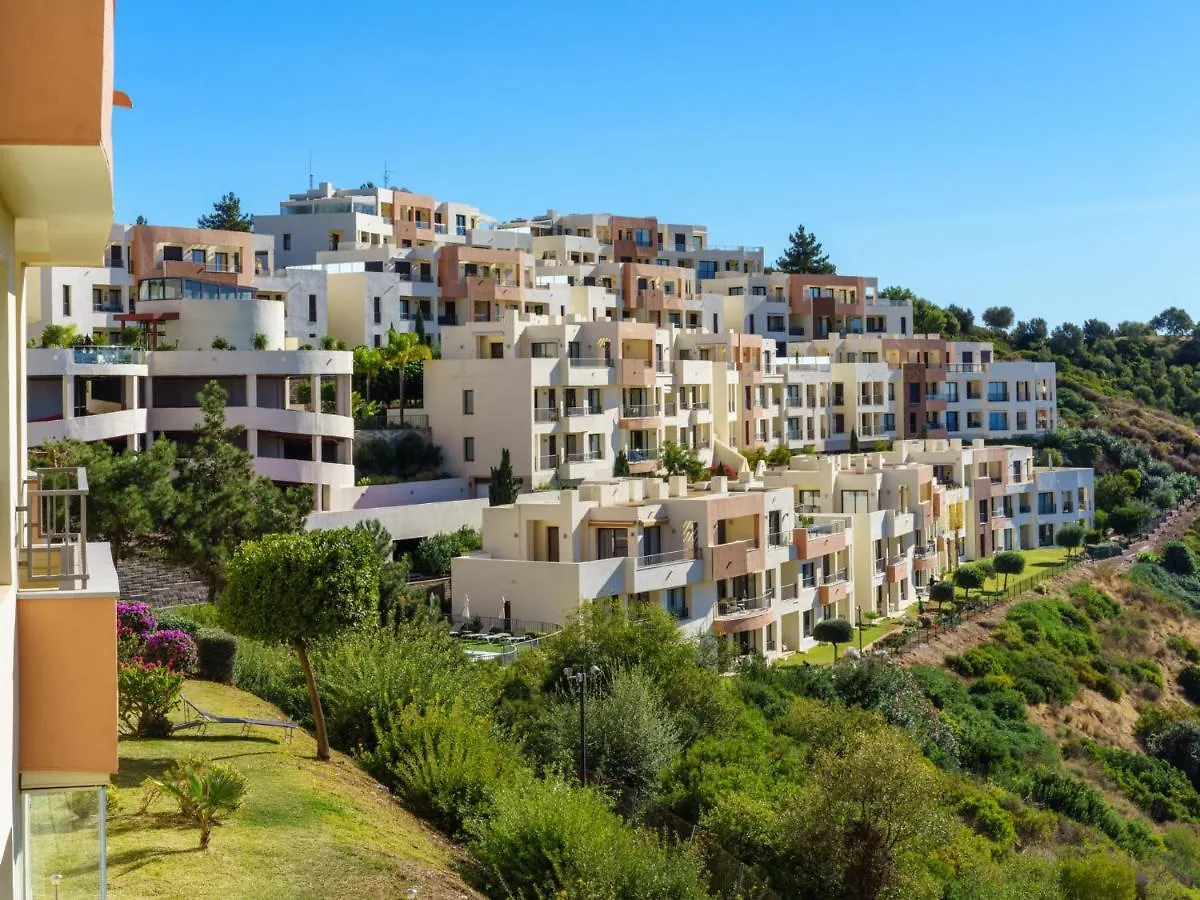 Apartment Cielo Y Mar Samara-1 By Interhome Marbella
