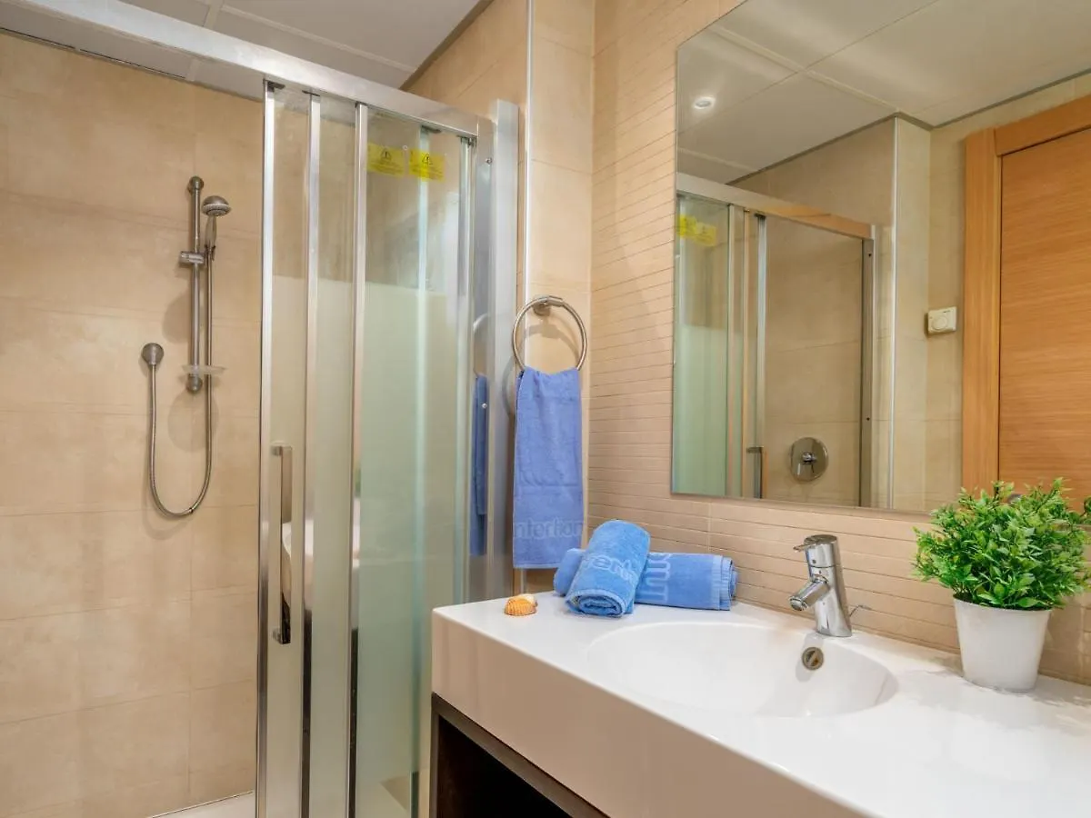 Apartment Cielo Y Mar Samara-1 By Interhome Marbella 0*,  Spain