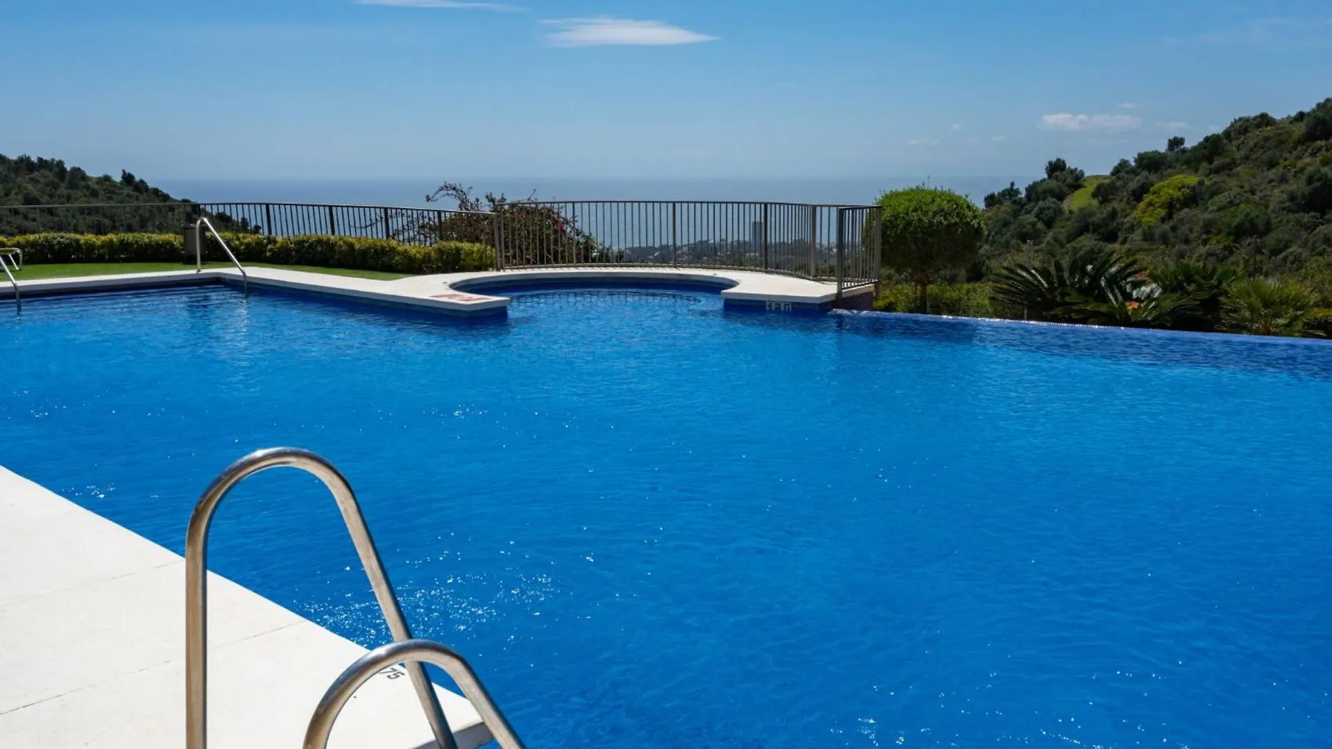Apartment Cielo Y Mar Samara-1 By Interhome Marbella 0*,  Spain