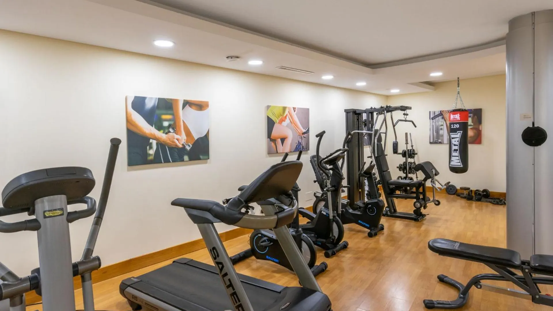 Apartment Cielo Y Mar Samara-1 By Interhome Marbella Spain