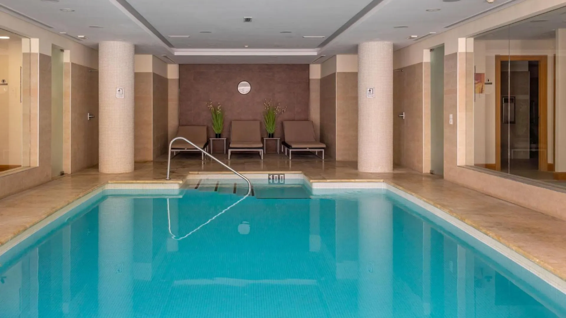 Apartment Cielo Y Mar Samara-1 By Interhome Marbella